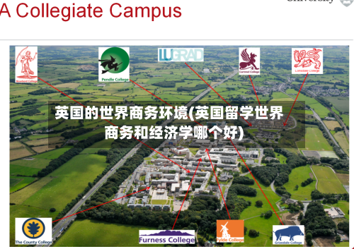 英国的世界商务环境(英国留学世界商务和经济学哪个好)-第2张图片