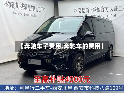 【奔驰车子费用,奔驰车的费用】-第2张图片