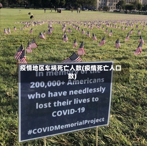 疫情地区车祸死亡人数(疫情死亡人口数)-第3张图片