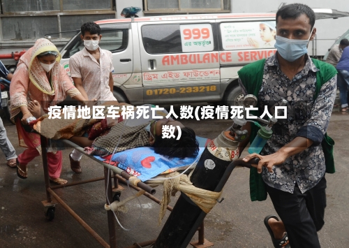 疫情地区车祸死亡人数(疫情死亡人口数)-第2张图片