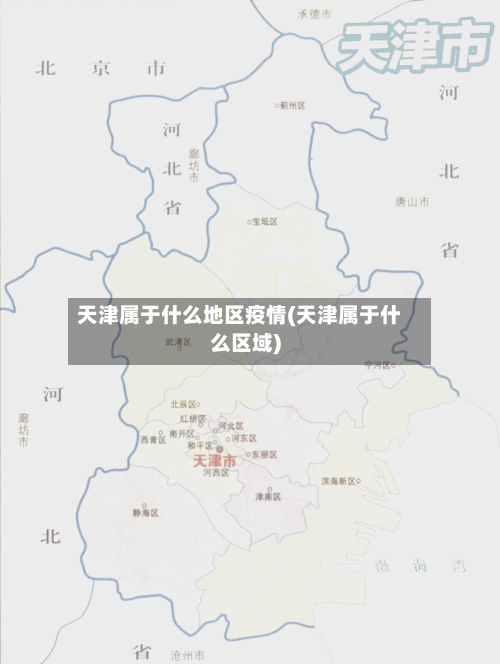 天津属于什么地区疫情(天津属于什么区域)-第3张图片