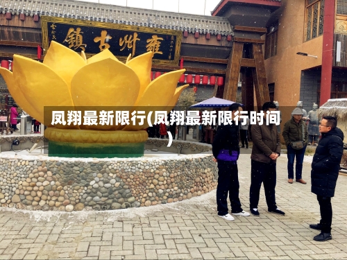 凤翔最新限行(凤翔最新限行时间)