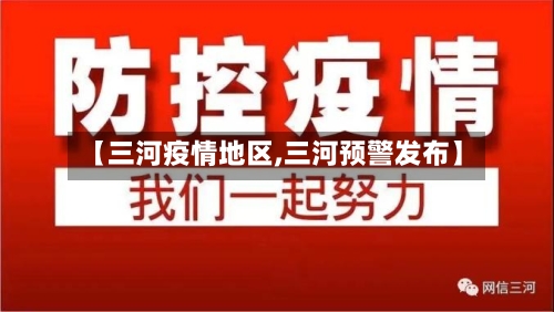 【三河疫情地区,三河预警发布】