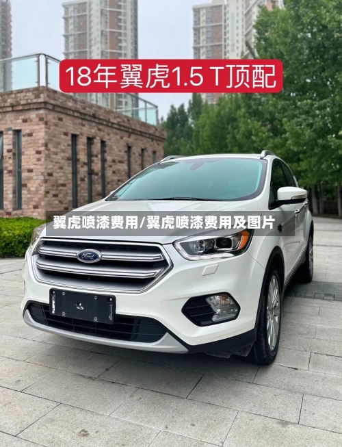 翼虎喷漆费用/翼虎喷漆费用及图片