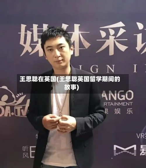 王思聪在英国(王思聪英国留学期间的故事)