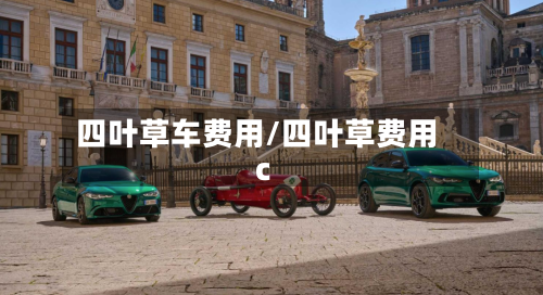 四叶草车费用/四叶草费用c-第2张图片