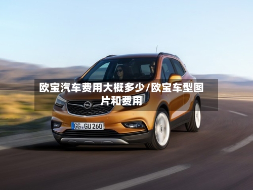 欧宝汽车费用大概多少/欧宝车型图片和费用