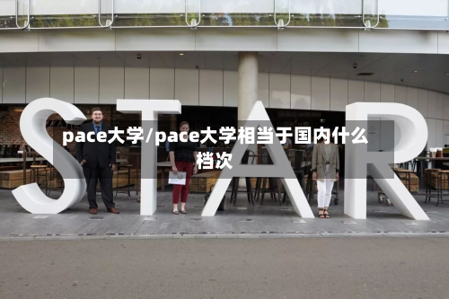 pace大学/pace大学相当于国内什么档次