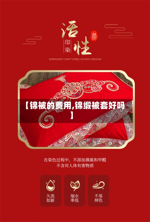 【锦被的费用,锦缎被套好吗】-第2张图片