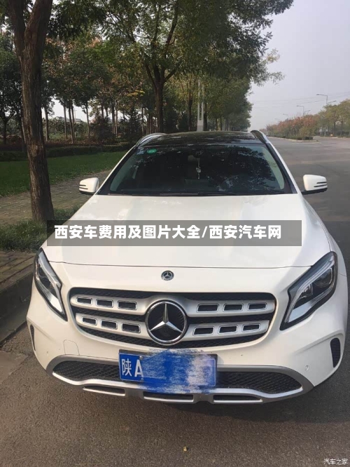 西安车费用及图片大全/西安汽车网-第2张图片