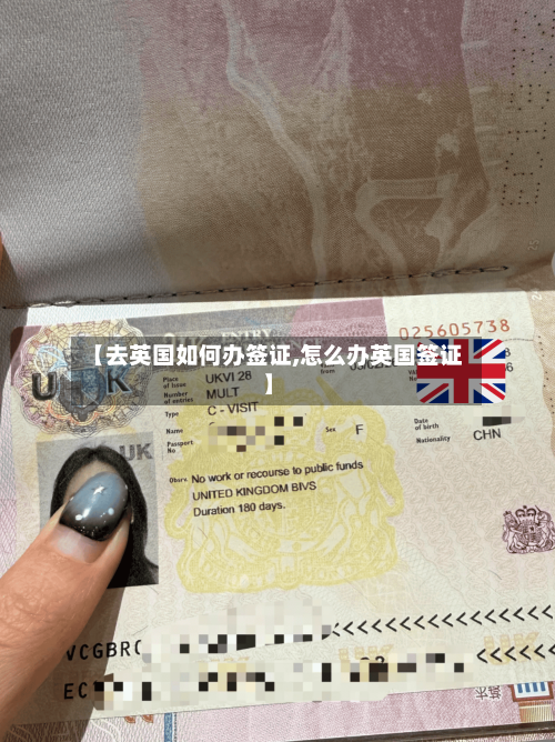 【去英国如何办签证,怎么办英国签证】