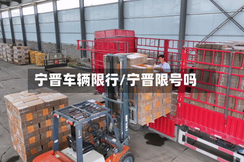 宁晋车辆限行/宁晋限号吗-第2张图片