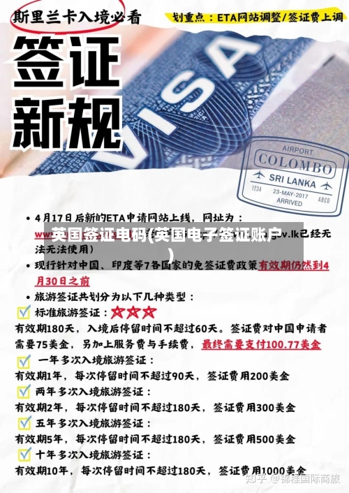 英国签证电码(英国电子签证账户)-第2张图片