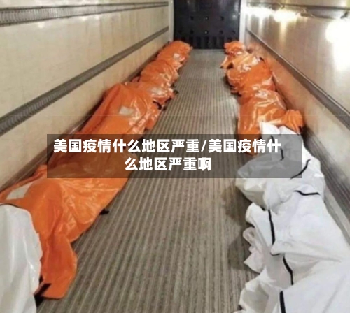美国疫情什么地区严重/美国疫情什么地区严重啊-第3张图片