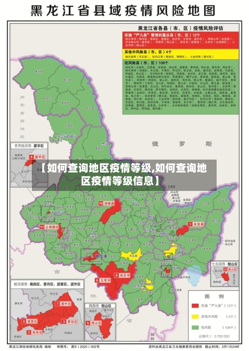 【如何查询地区疫情等级,如何查询地区疫情等级信息】-第3张图片