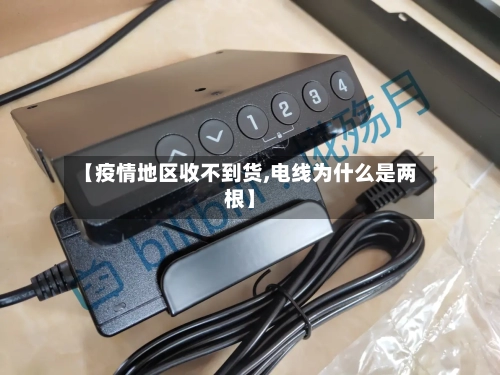 【疫情地区收不到货,电线为什么是两根】-第3张图片
