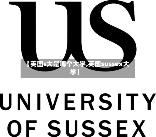 【英国s大是哪个大学,英国sussex大学】-第3张图片
