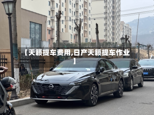 【天籁提车费用,日产天籁提车作业】