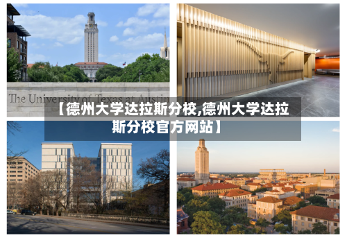 【德州大学达拉斯分校,德州大学达拉斯分校官方网站】