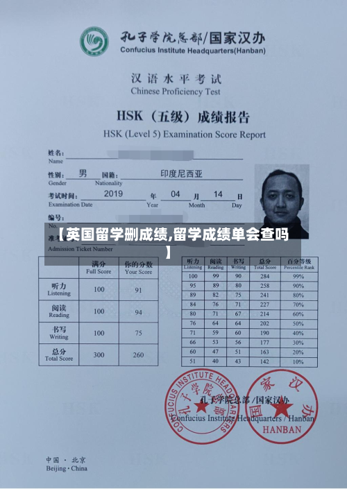 【英国留学删成绩,留学成绩单会查吗】-第2张图片