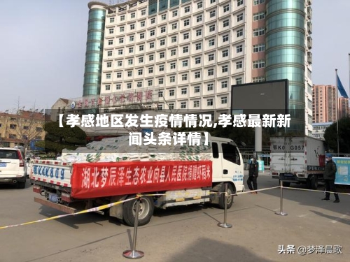 【孝感地区发生疫情情况,孝感最新新闻头条详情】