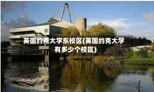 英国约克大学东校区(英国约克大学有多少个校区)