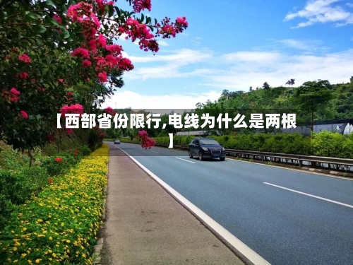 【西部省份限行,电线为什么是两根】