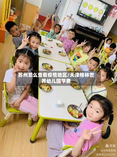 苏州怎么查看疫情地区/天津格林世界幼儿园学费