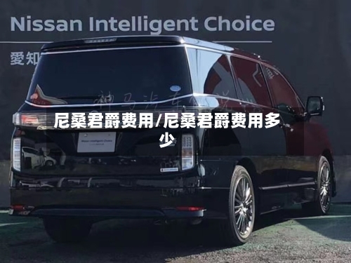 尼桑君爵费用/尼桑君爵费用多少-第2张图片
