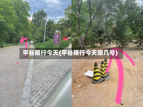 平谷限行今天(平谷限行今天限几号)