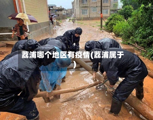 荔浦哪个地区有疫情(荔浦属于)-第2张图片
