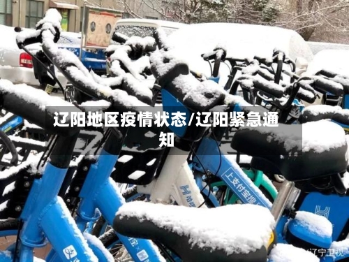 辽阳地区疫情状态/辽阳紧急通知-第3张图片