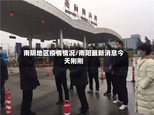 南阴地区疫情情况/南阳最新消息今天刚刚-第2张图片