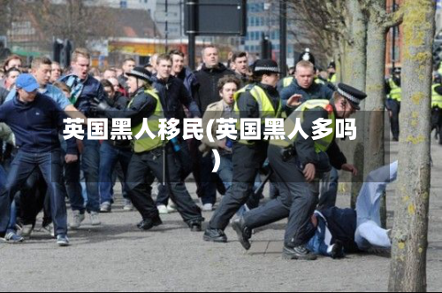 英国黑人移民(英国黑人多吗)