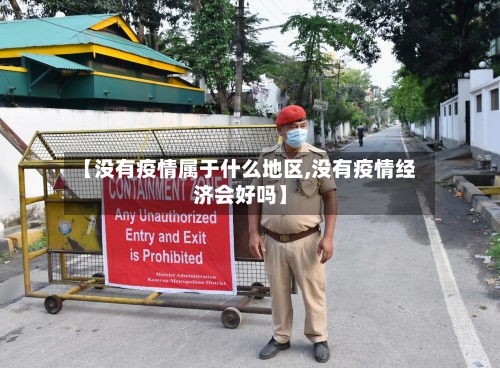 【没有疫情属于什么地区,没有疫情经济会好吗】-第3张图片