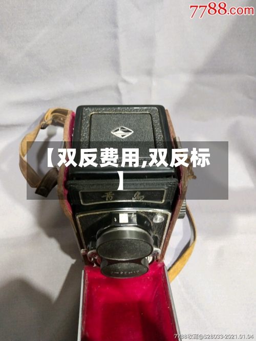 【双反费用,双反标】