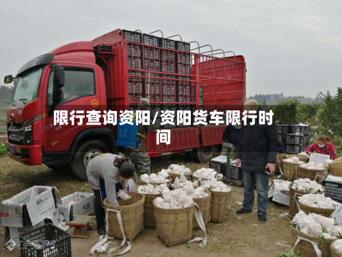 限行查询资阳/资阳货车限行时间