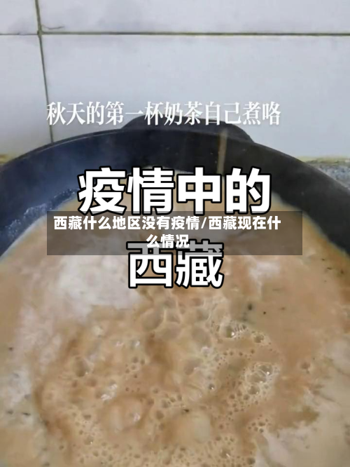 西藏什么地区没有疫情/西藏现在什么情况