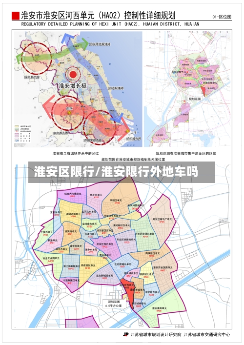 淮安区限行/淮安限行外地车吗