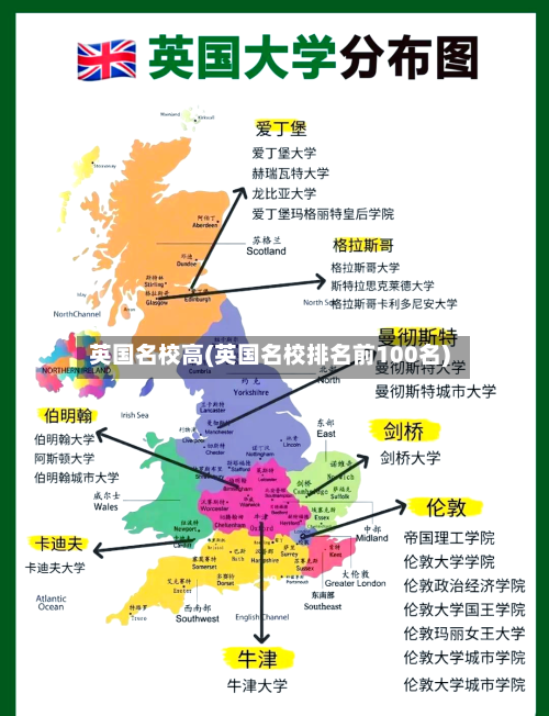 英国名校高(英国名校排名前100名)-第2张图片