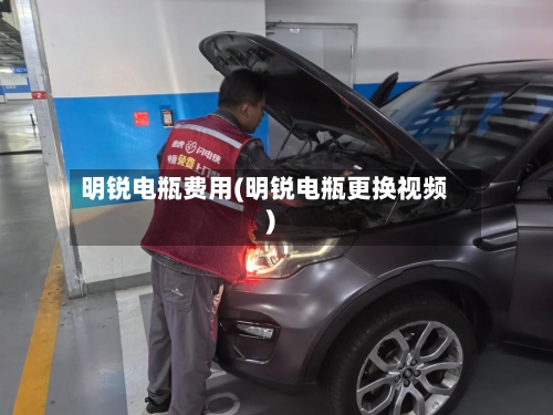明锐电瓶费用(明锐电瓶更换视频)