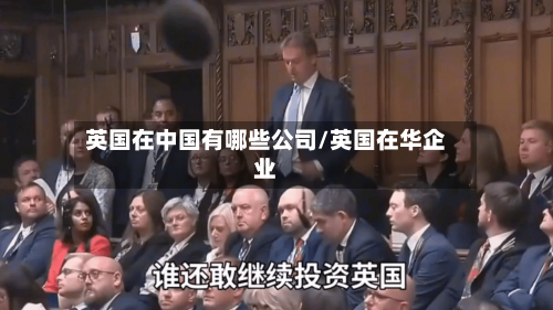 英国在中国有哪些公司/英国在华企业