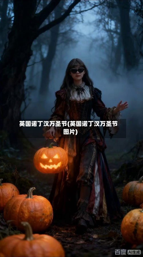 英国诺丁汉万圣节(英国诺丁汉万圣节图片)