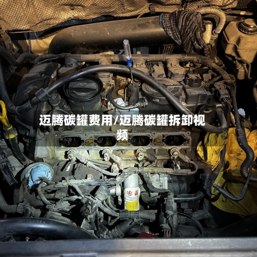 迈腾碳罐费用/迈腾碳罐拆卸视频