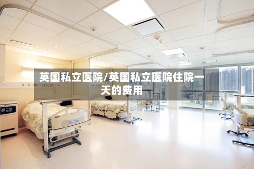 英国私立医院/英国私立医院住院一天的费用-第3张图片
