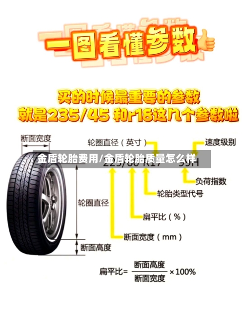 金盾轮胎费用/金盾轮胎质量怎么样-第2张图片