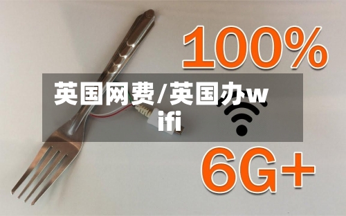 英国网费/英国办wifi-第3张图片