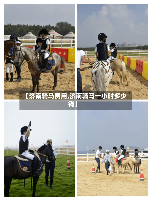 【济南骑马费用,济南骑马一小时多少钱】-第2张图片