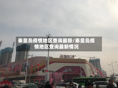 秦皇岛疫情地区查询最新/秦皇岛疫情地区查询最新情况-第2张图片