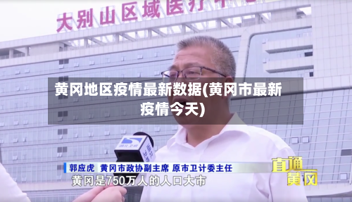 黄冈地区疫情最新数据(黄冈市最新疫情今天)